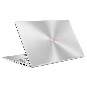Notebook ASUS ZenBook 15 UX534FTC