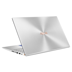 Portatīvais dators ZenBook 15 UX534FTC, Asus