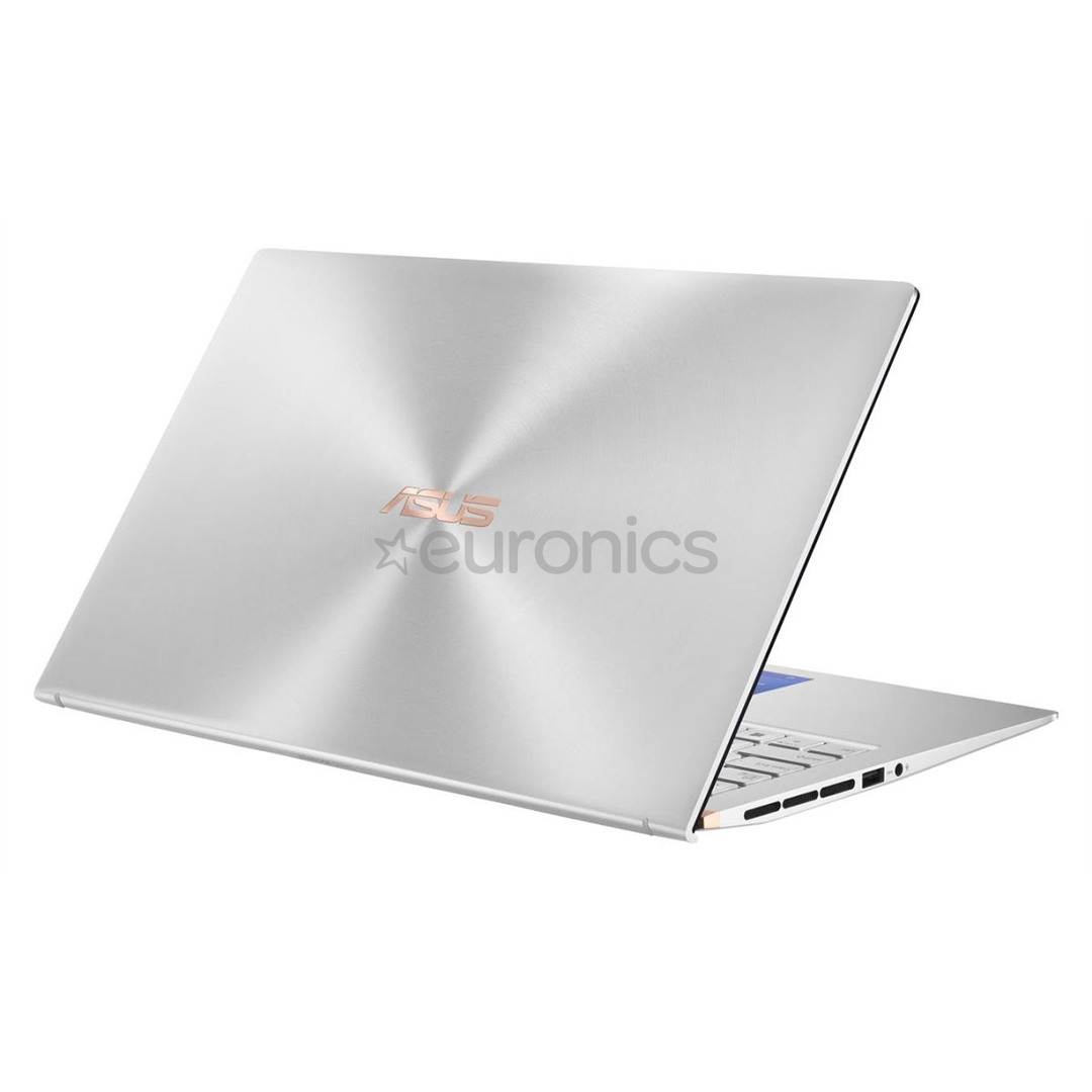 Portatīvais dators ZenBook 15 UX534FTC, Asus