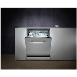 Built-in dishwasher Miele (14 place settings)