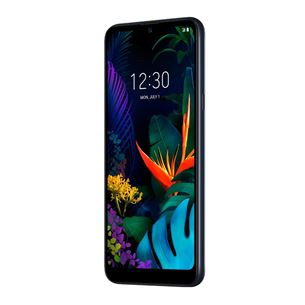 Viedtālrunis K50, LG