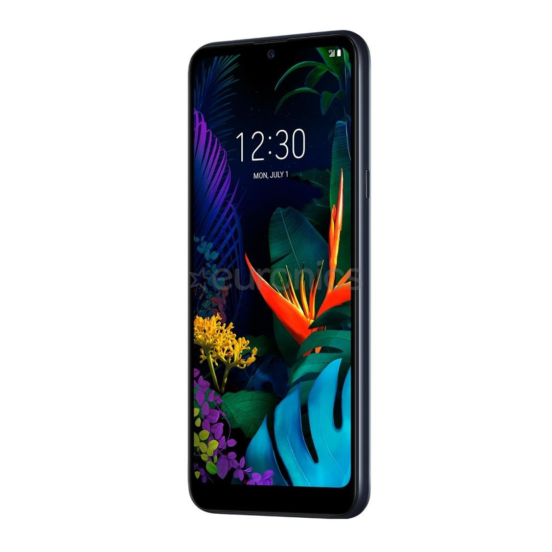 Viedtālrunis K50, LG