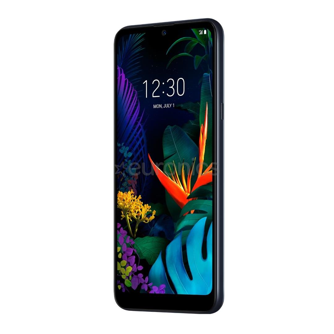 Viedtālrunis K50, LG