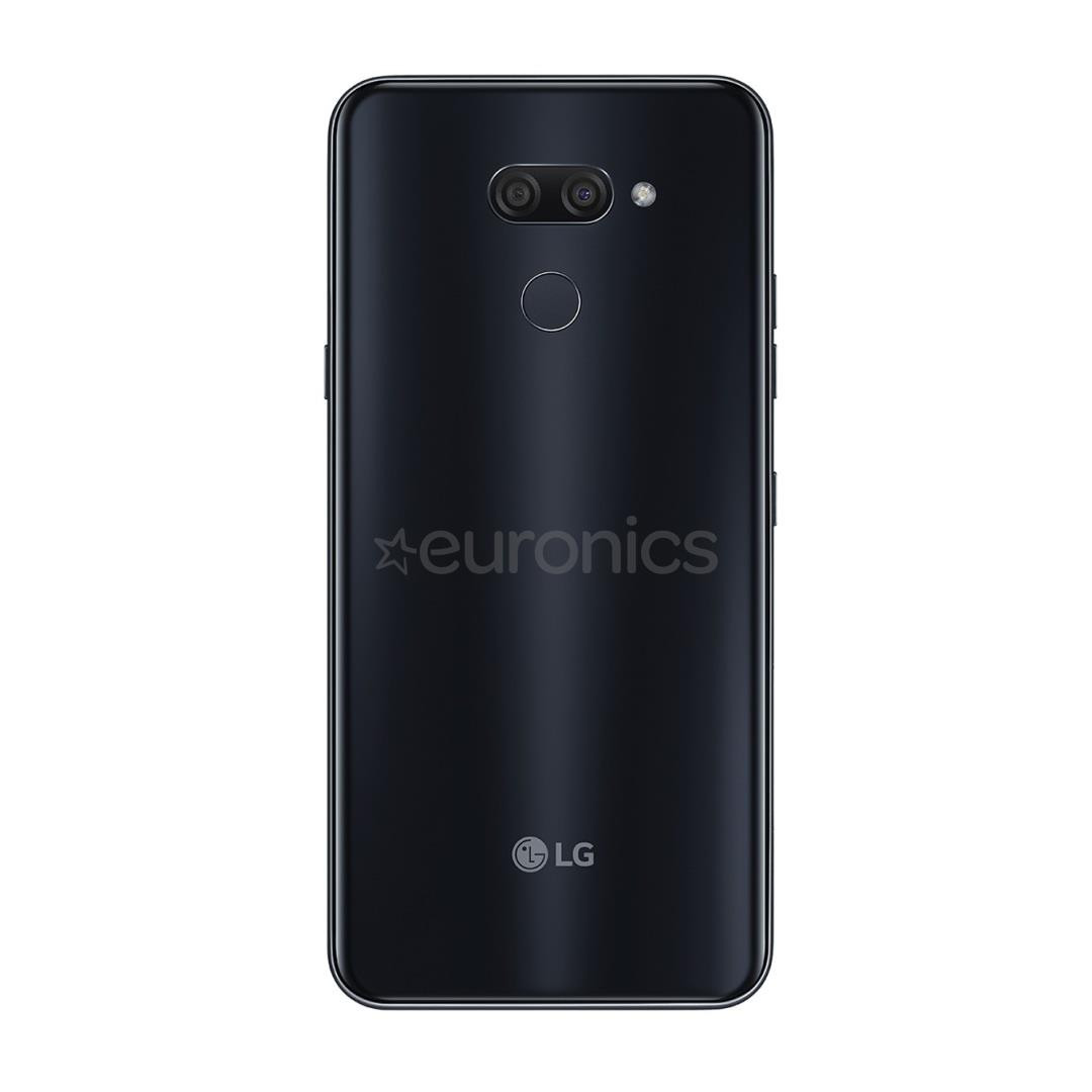 Viedtālrunis K50, LG