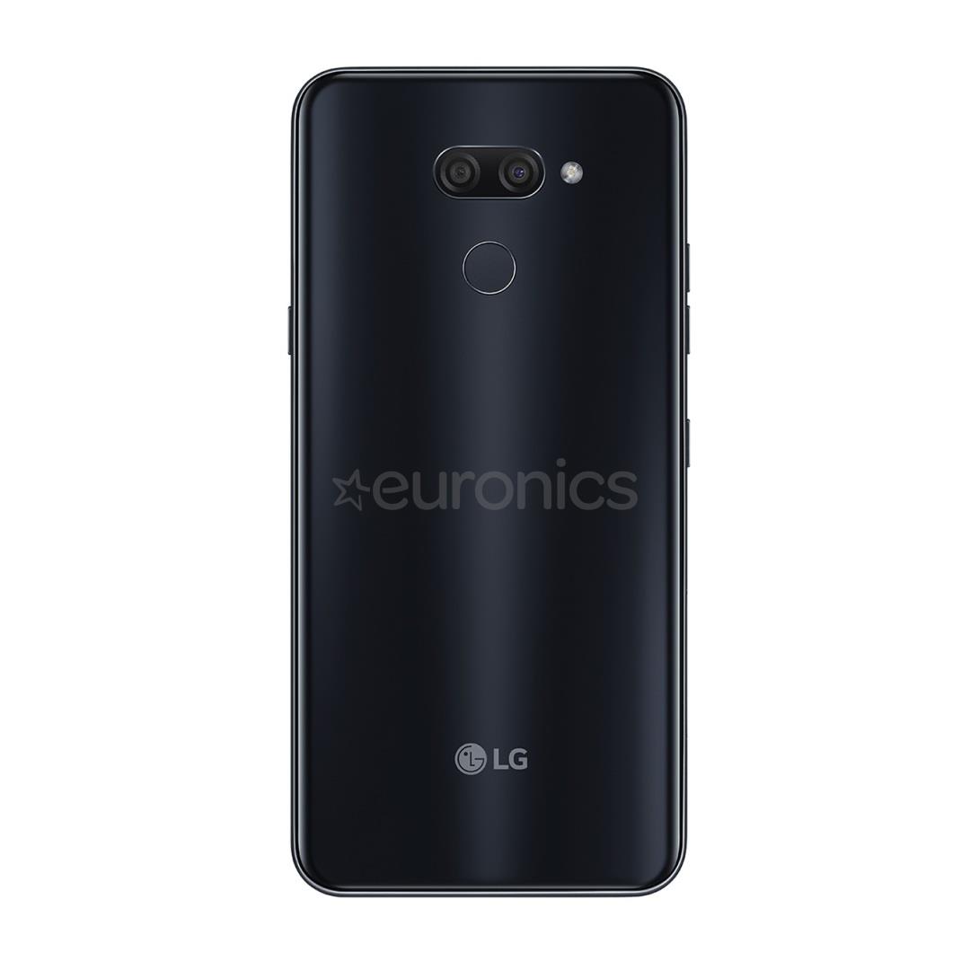 Viedtālrunis K50, LG