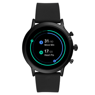 Smartwatch Fossil Gen 5 Carlyle (44 mm)