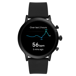 Smartwatch Fossil Gen 5 Carlyle (44 mm)