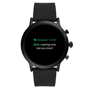 Smartwatch Fossil Gen 5 Carlyle (44 mm)