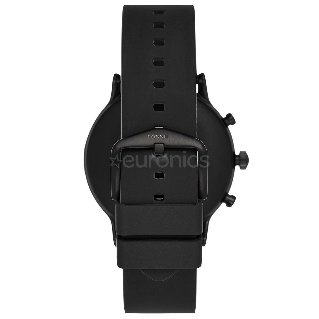 Viedpulkstenis Gen 5 Carlyle, Fossil / 44 mm