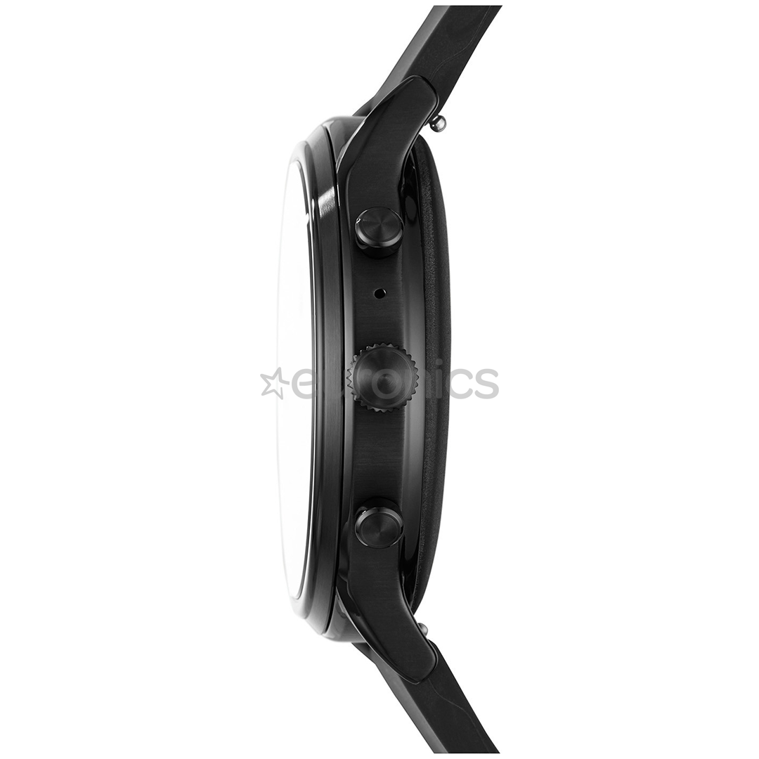 Viedpulkstenis Gen 5 Carlyle, Fossil / 44 mm