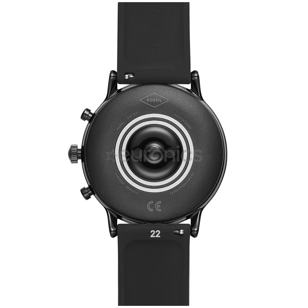 Viedpulkstenis Gen 5 Carlyle, Fossil / 44 mm