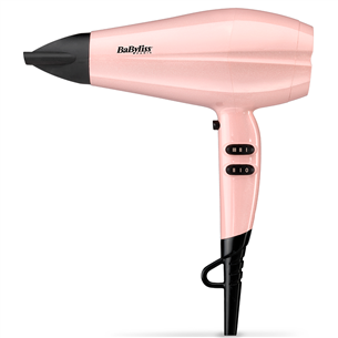 Hair dryer Babyliss