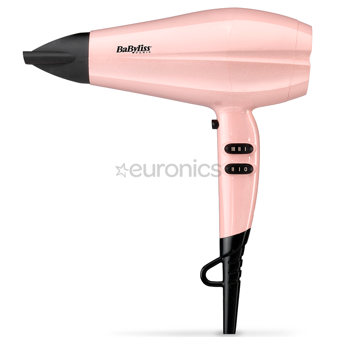 Matu fēns, Babyliss / 2200 W