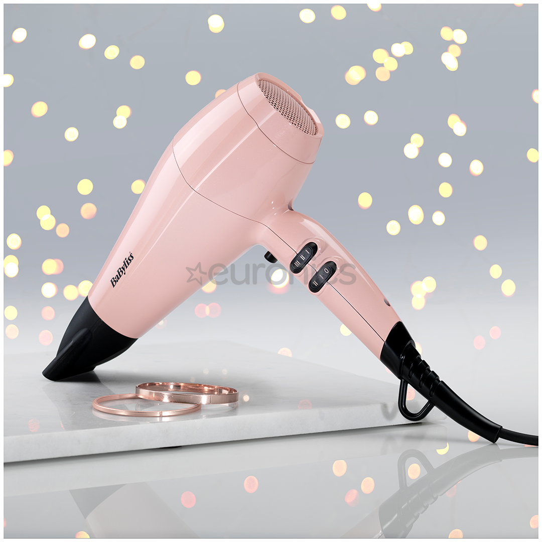 Matu fēns, Babyliss / 2200 W
