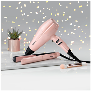 Hair dryer Babyliss