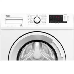 Washing machine Beko (6 kg)