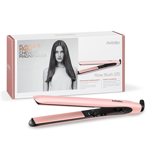 Щипцы для выпрямления волос Babyliss