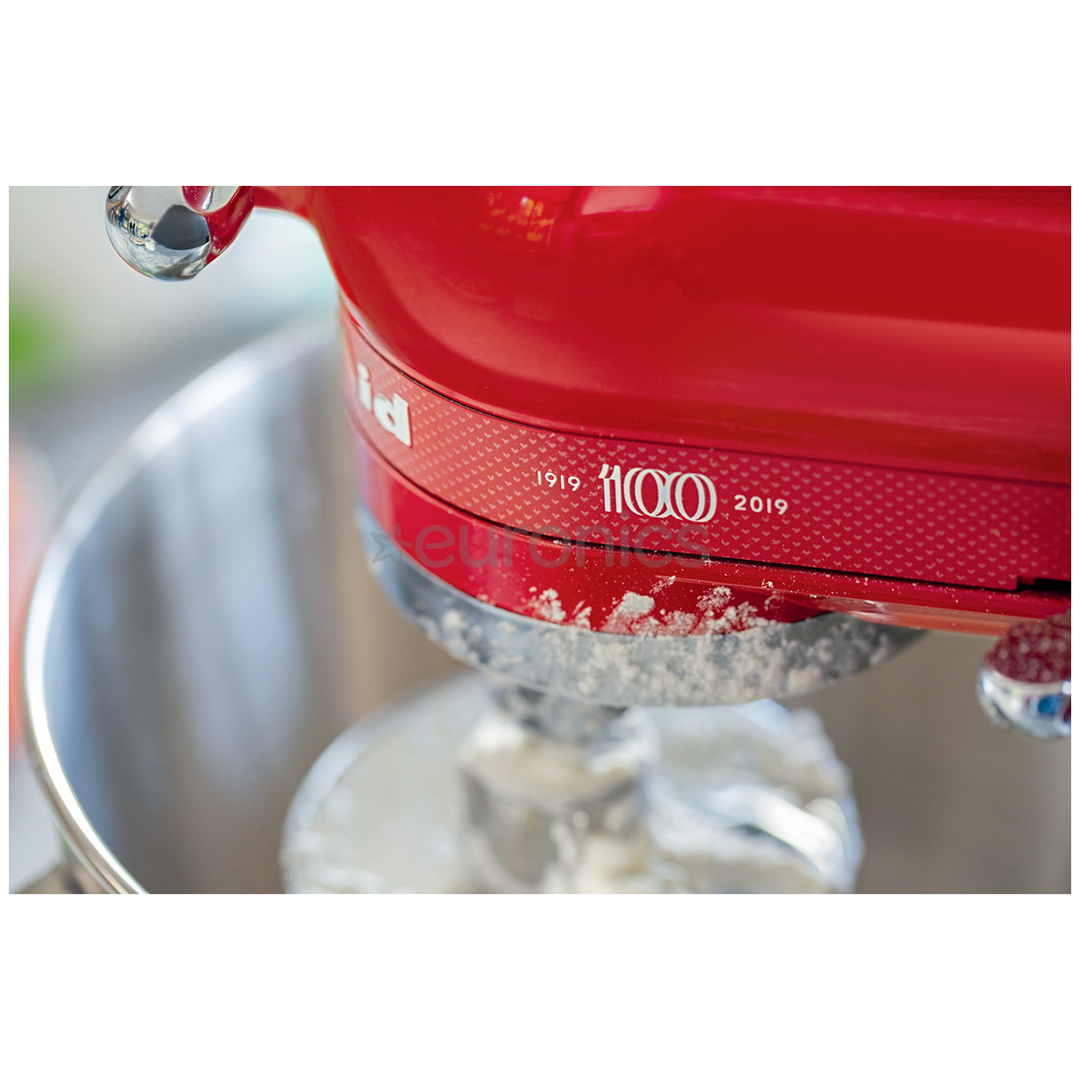 Mikseris Artisan Queen of Hearts, KitchenAid