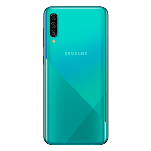 Viedtālrunis Galaxy A30s, Samsung