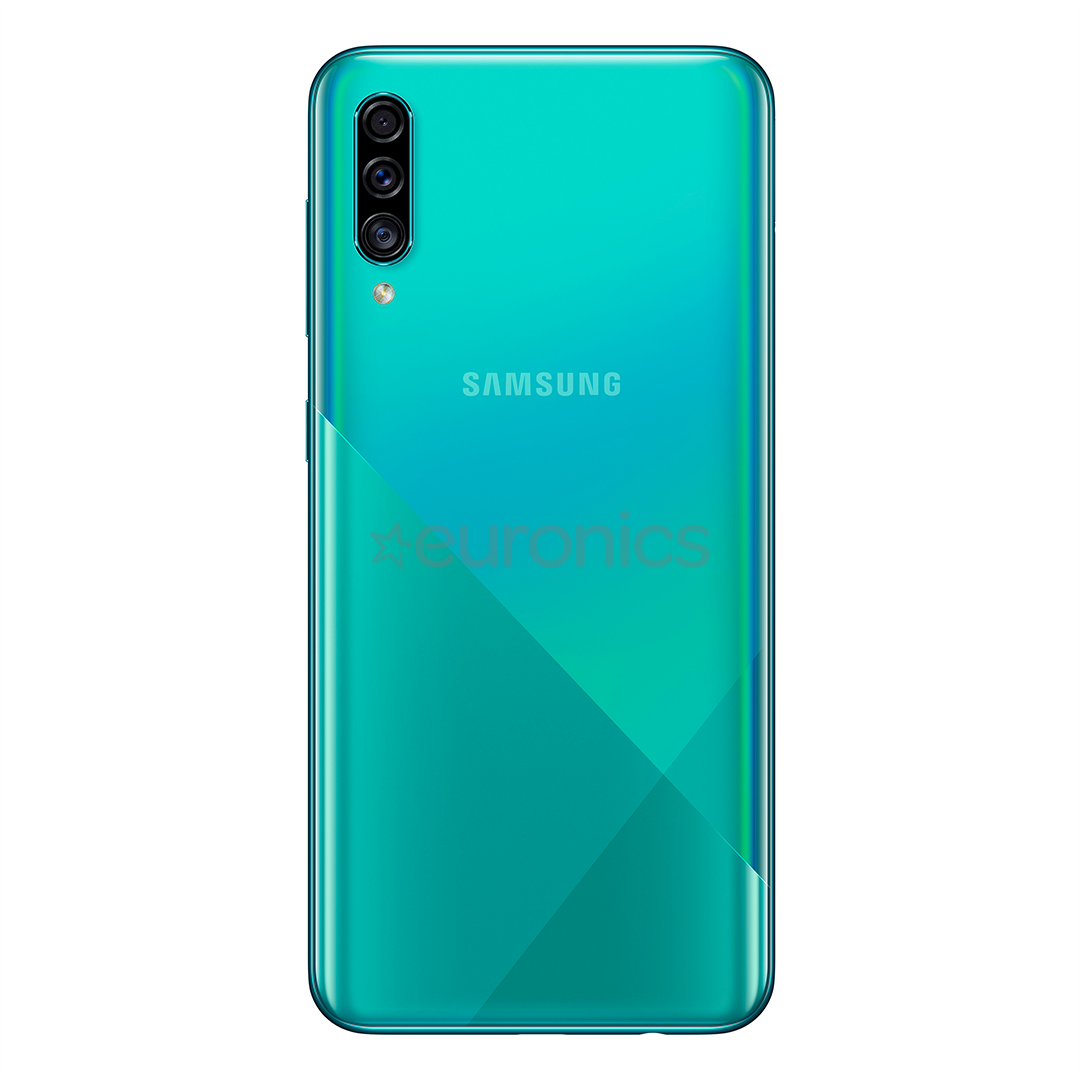 Viedtālrunis Galaxy A30s, Samsung