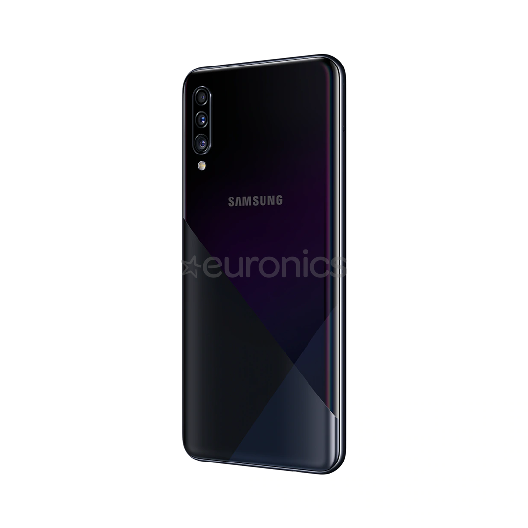 Viedtālrunis Galaxy A30s, Samsung