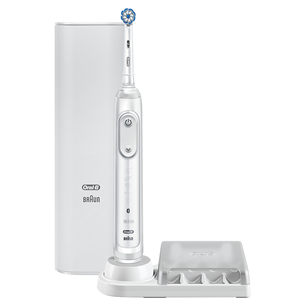 Electric toothbrush Braun Oral-B GENIUS X 20000n