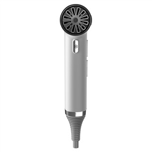 GA.MA iQ Perfetto, 1600 W, grey - Hair dryer