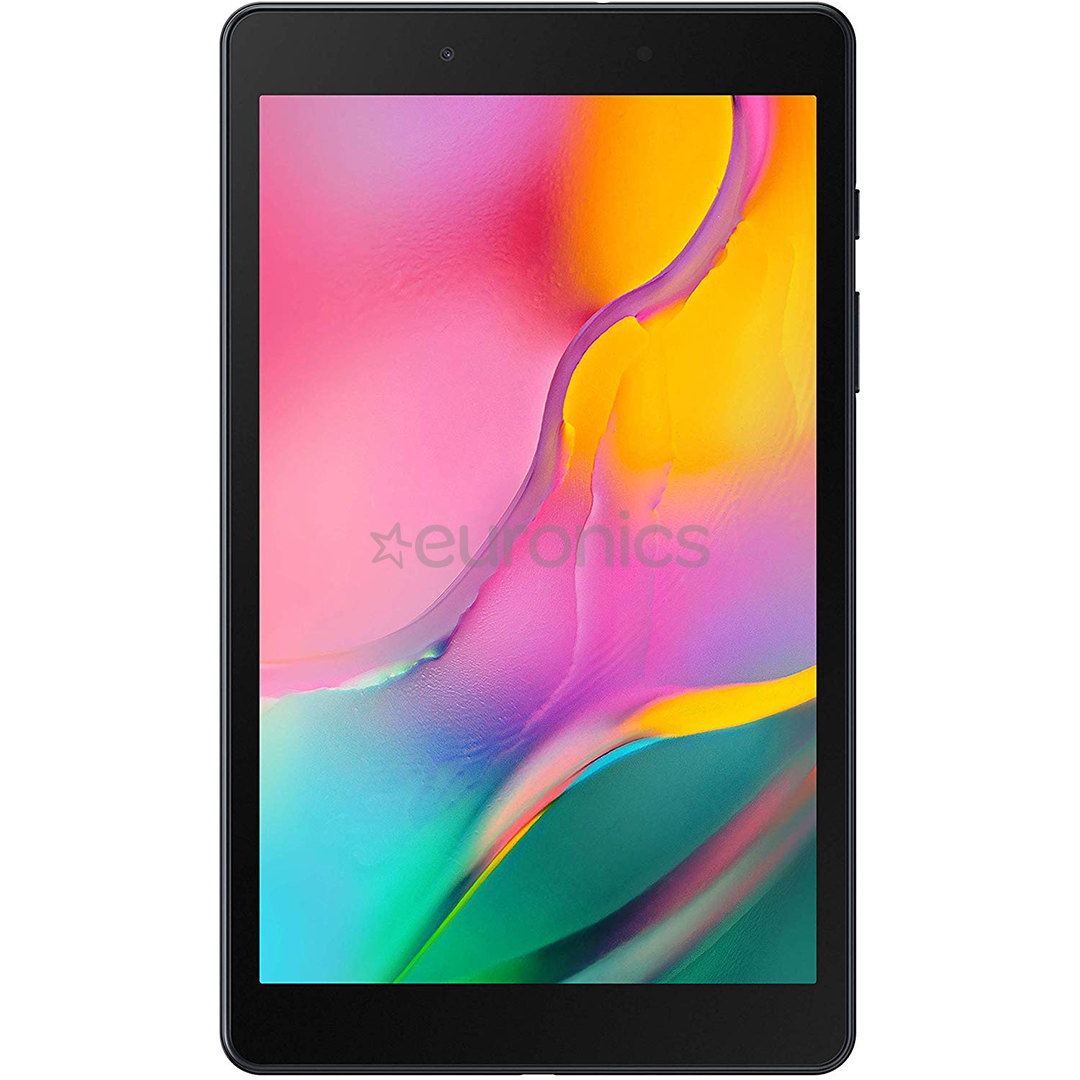 Planšetdators Galaxy Tab A 8.0 (2019), Samsung / WiFi + LTE