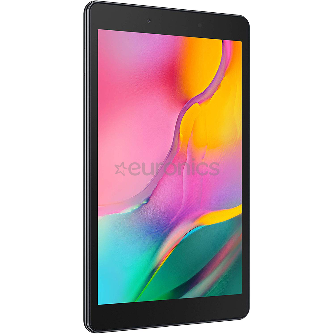 Planšetdators Galaxy Tab A 8.0 (2019), Samsung / WiFi + LTE