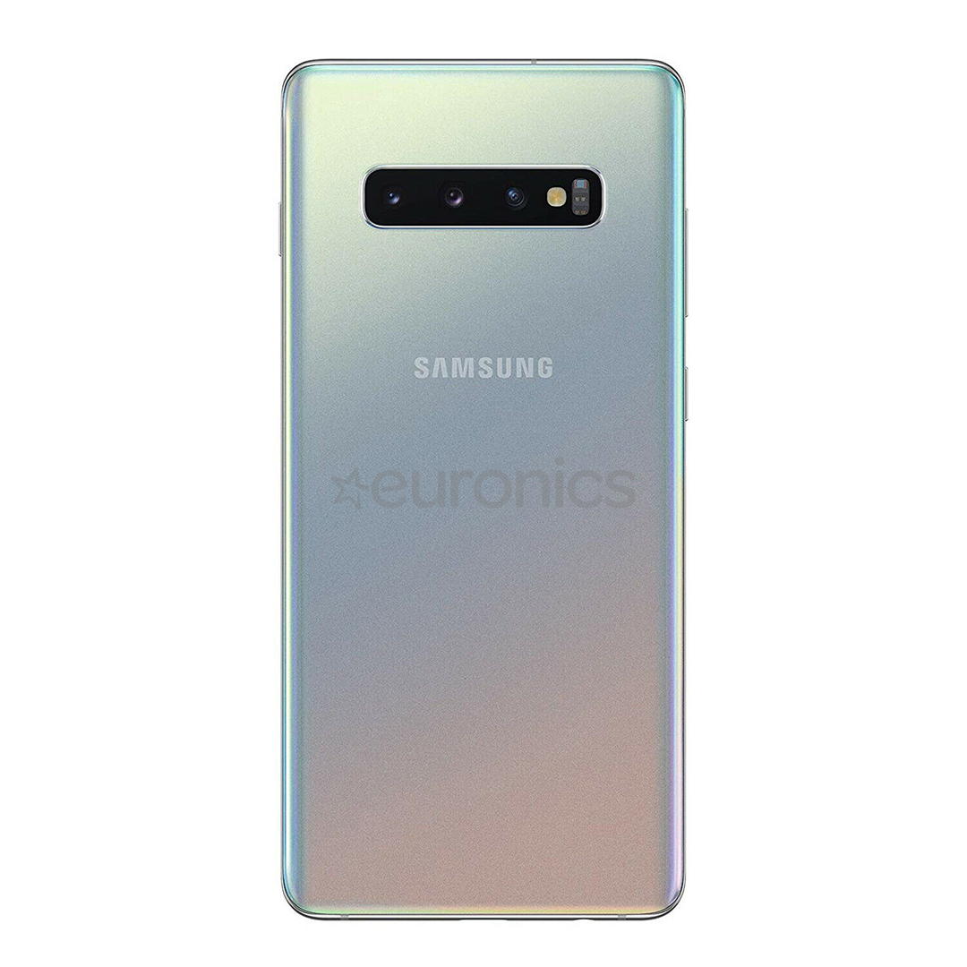 Viedtālrunis Galaxy S10, Samsung / 128 GB