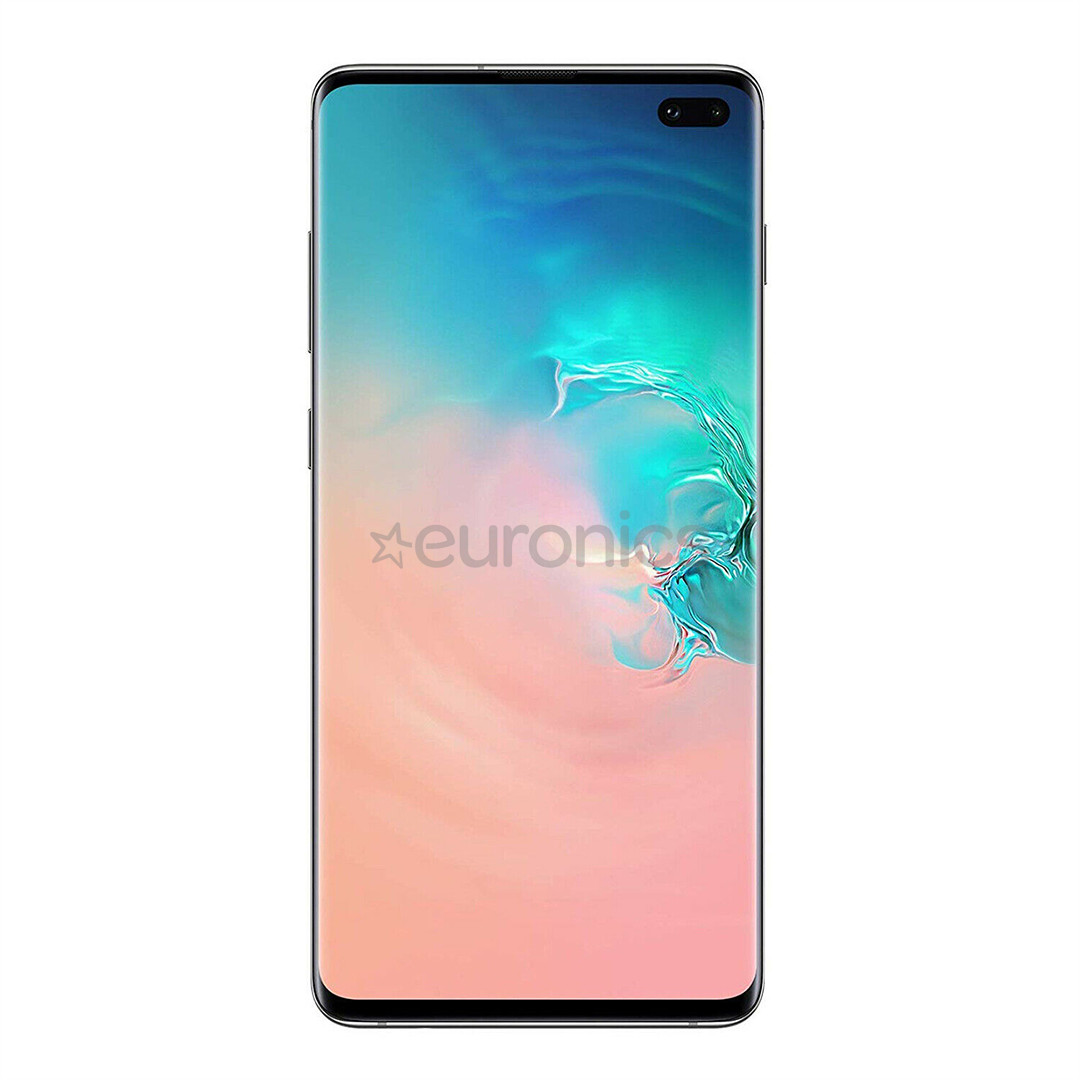 Viedtālrunis Galaxy S10+, Samsung / 128 GB