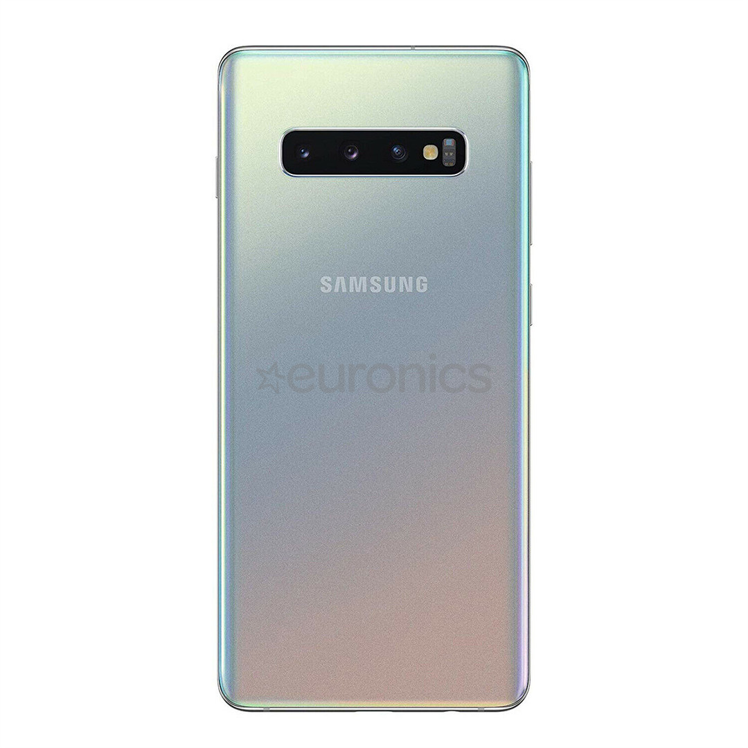 Viedtālrunis Galaxy S10+, Samsung / 128 GB