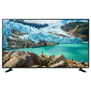 65" Ultra HD 4K LED televizors, Samsung