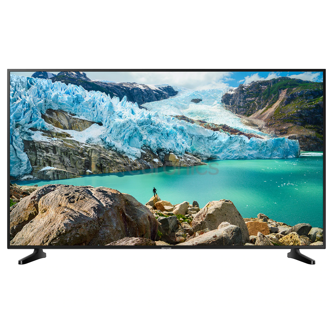 65" Ultra HD 4K LED televizors, Samsung