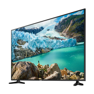 65" Ultra HD 4K LED LCD телевизор, Samsung