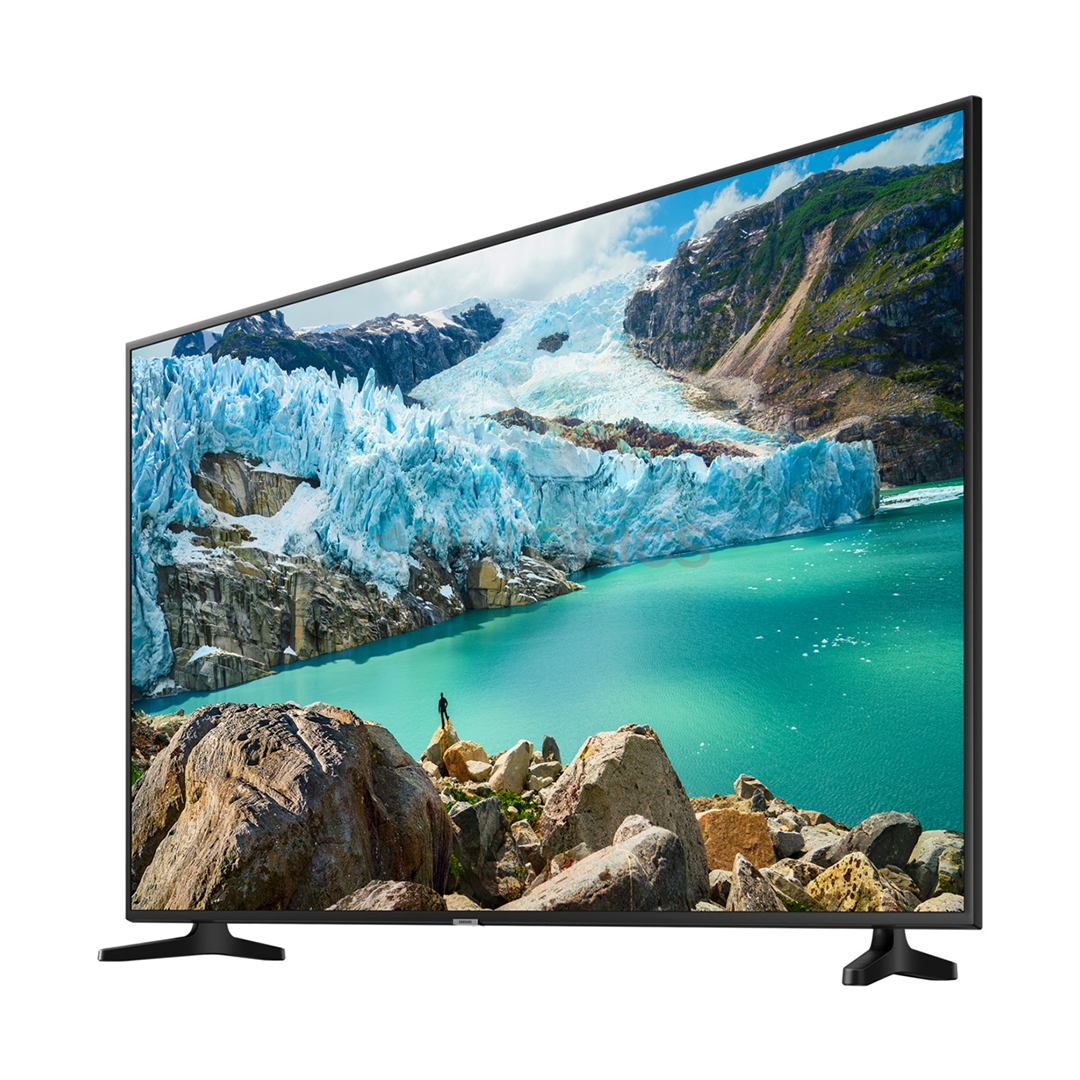 65" Ultra HD 4K LED televizors, Samsung