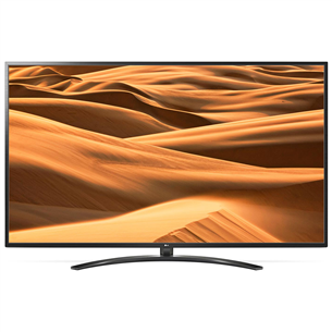 50'' Ultra HD LED LCD TV LG