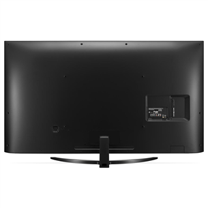 50'' Ultra HD LED LCD TV LG