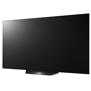 65" Ultra HD 4K OLED televizors, LG