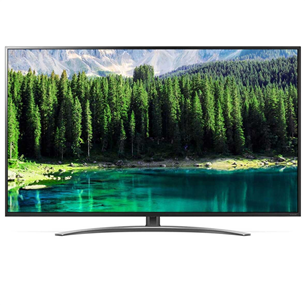 75" NanoCell 4K LED televizors, LG