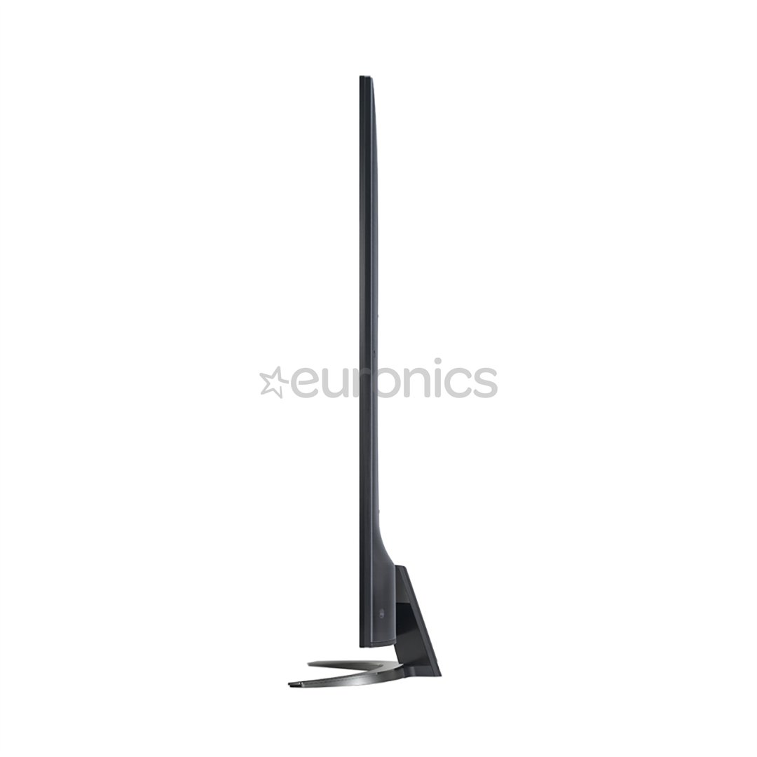 75" NanoCell 4K LED televizors, LG