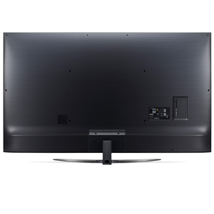 75" NanoCell 4K LED televizors, LG