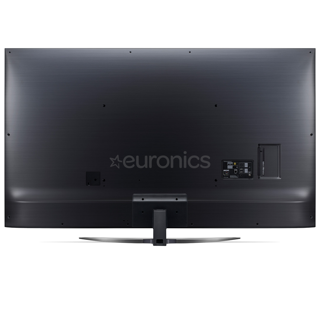 75" NanoCell 4K LED televizors, LG