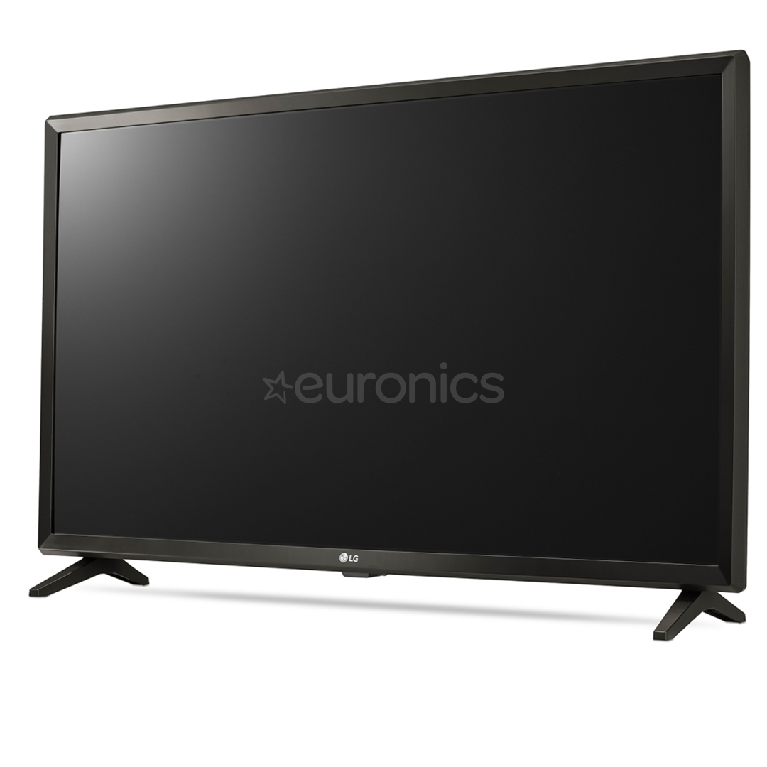 32'' HD LED LCD televizors, LG