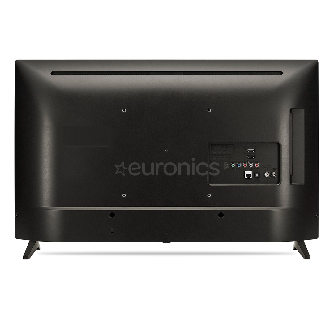 32'' HD LED LCD televizors, LG