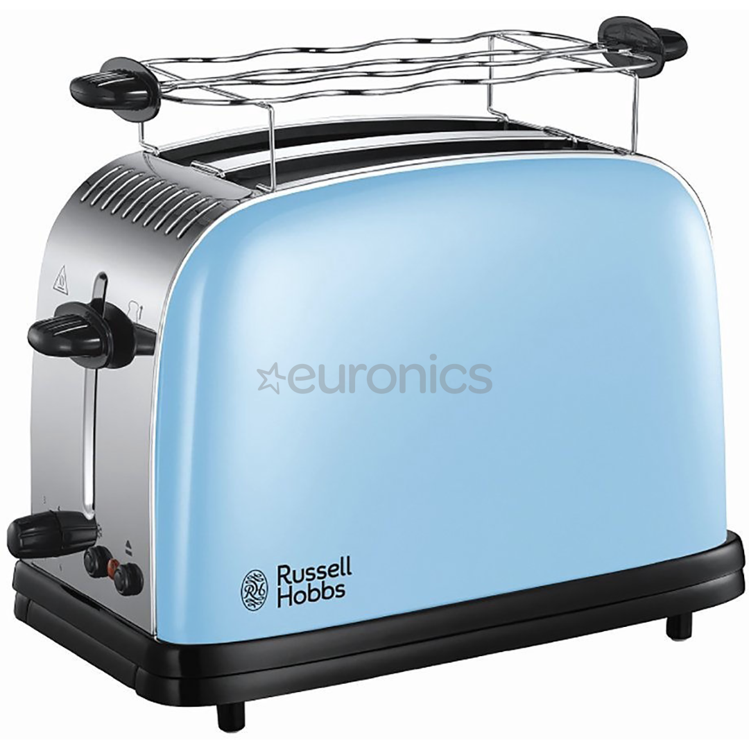 Tosteris Colours Plus Heavenly Blue, Russel Hobbs