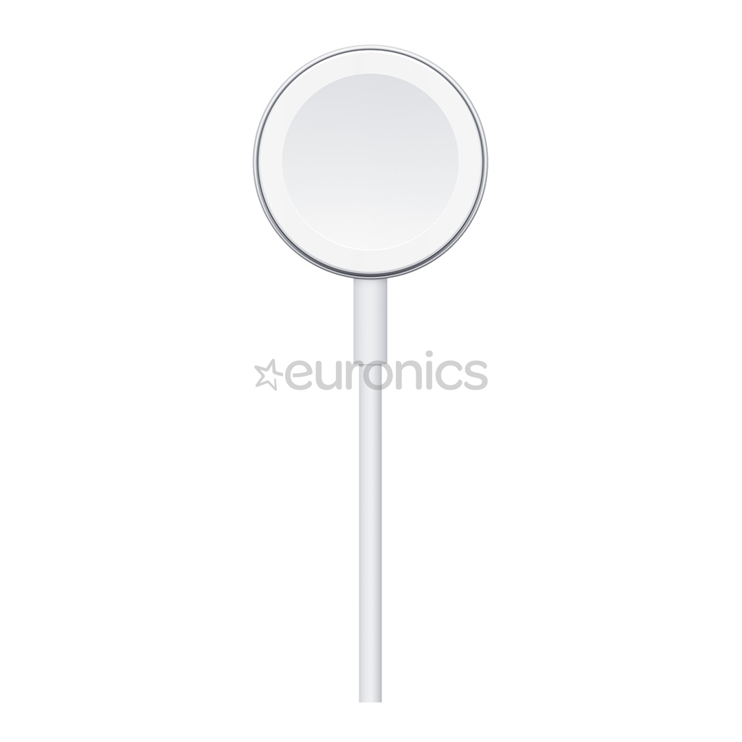 Bezvadu lādētājs Apple Watch Magnetic Charger to USB-C Cable (1 m)
