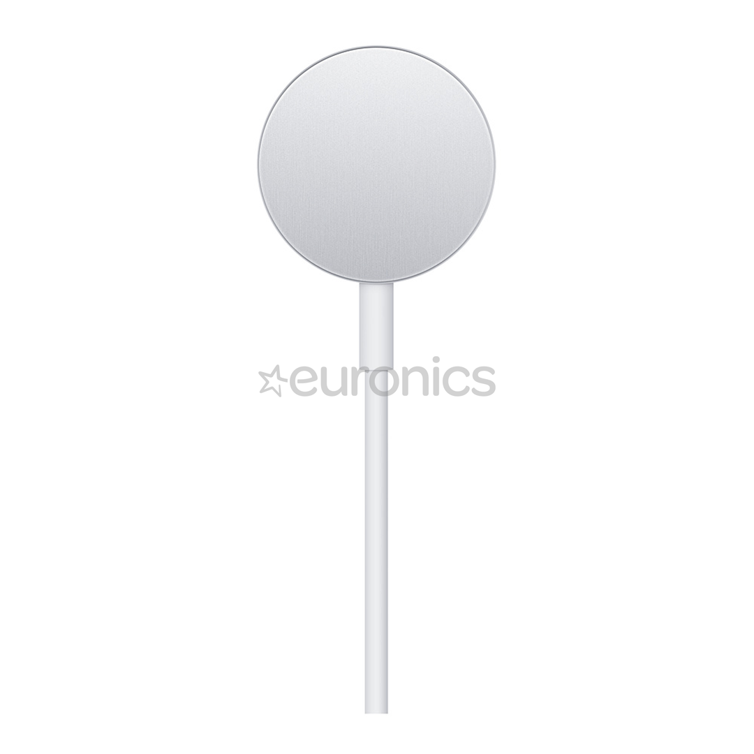 Bezvadu lādētājs Apple Watch Magnetic Charger to USB-C Cable (1 m)
