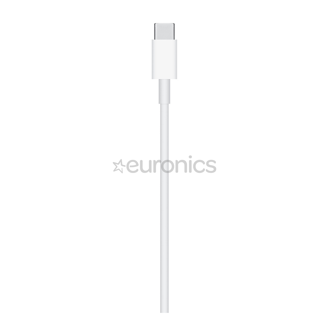 Bezvadu lādētājs Apple Watch Magnetic Charger to USB-C Cable (1 m)
