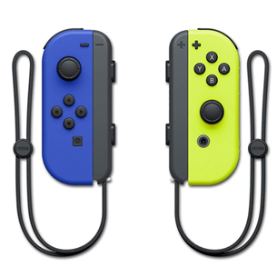 Игровые пульты Nintendo Joy-Con